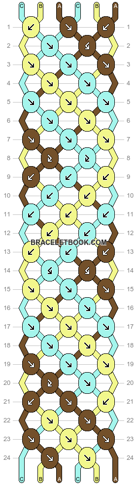 Normal pattern #207112 variation #433915 pattern