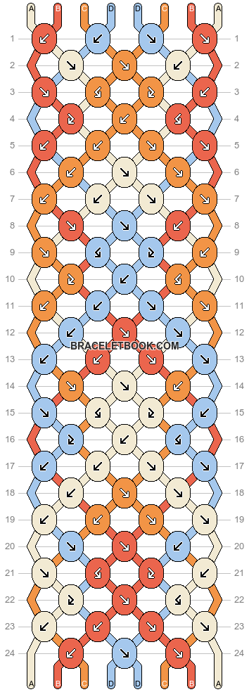 Normal pattern #207191 variation #433916 pattern