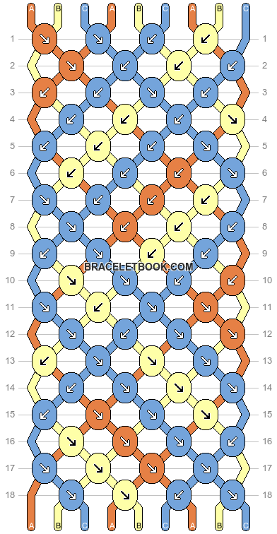 Normal pattern #207202 variation #433917 pattern
