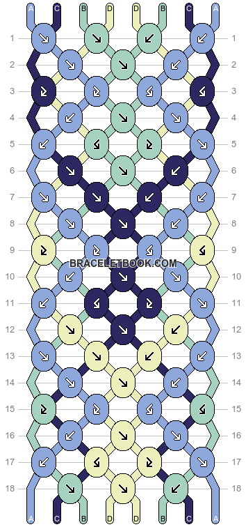 Normal pattern #207131 variation #433919 pattern