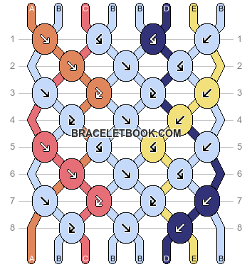 Normal pattern #20 variation #433920 pattern