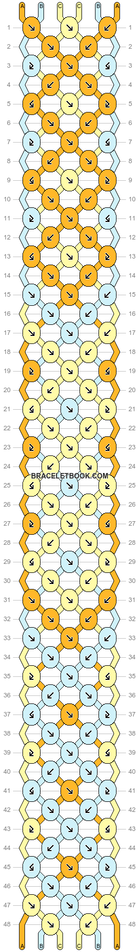Normal pattern #153777 variation #433922 pattern