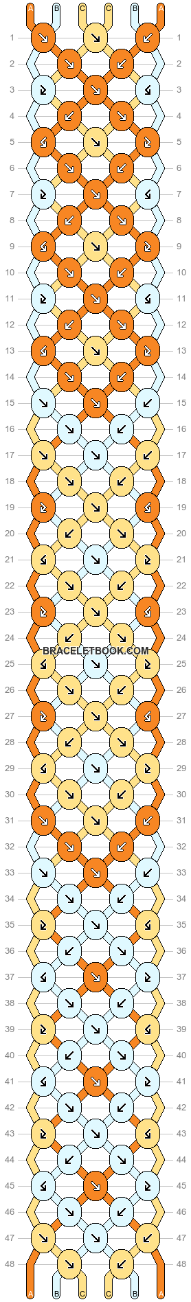 Normal pattern #153777 variation #433923 pattern