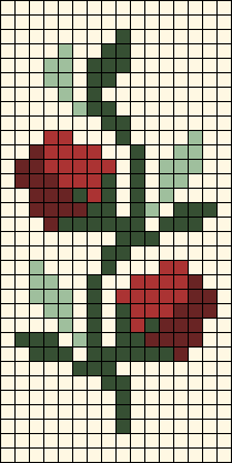 Alpha pattern #79426 variation #433925 preview