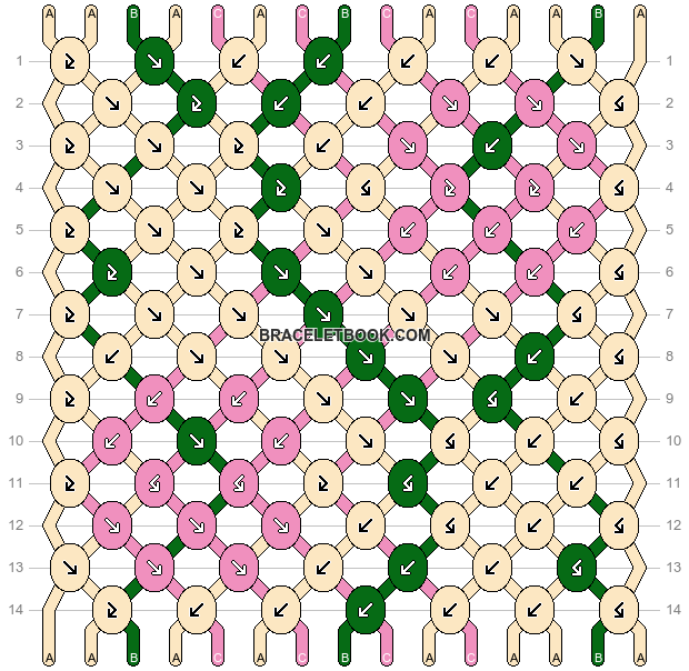 Normal pattern #47332 variation #433928 pattern