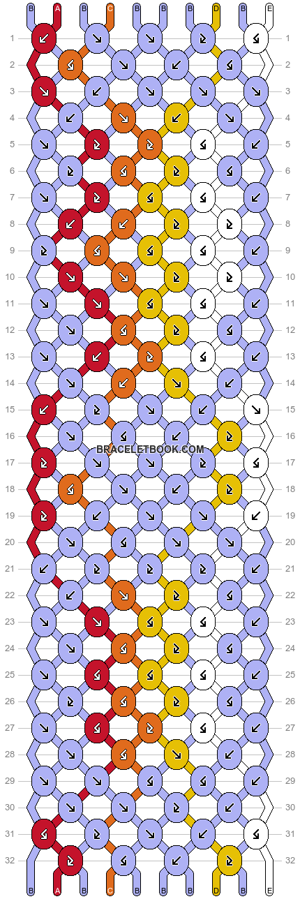 Normal pattern #167675 variation #433930 pattern