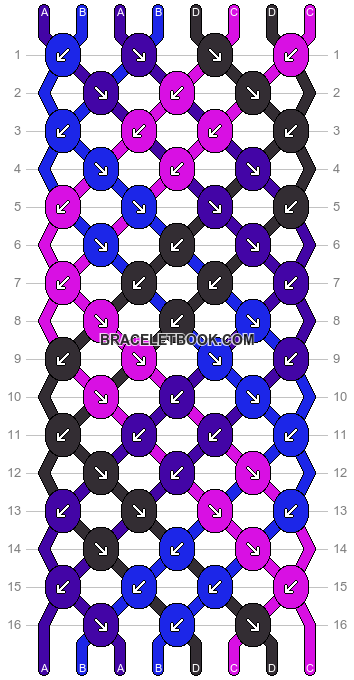 Normal pattern #206981 variation #433931 pattern