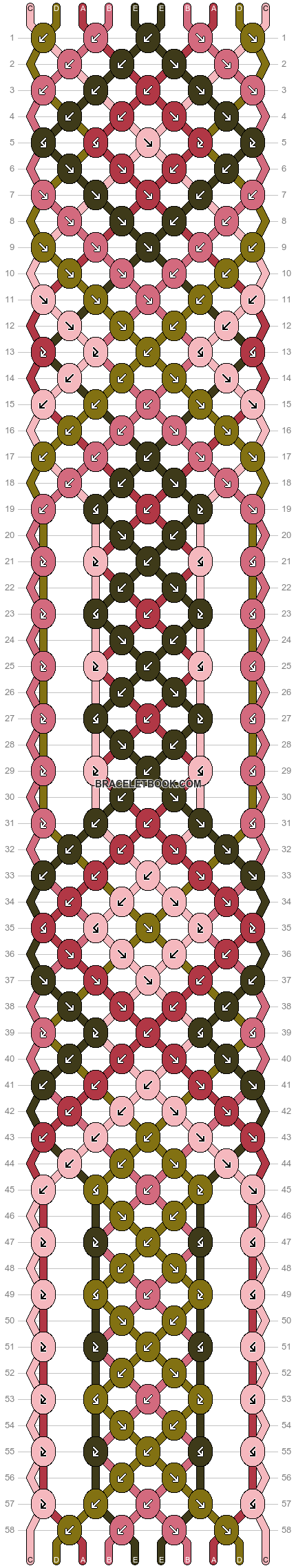Normal pattern #206407 variation #433932 pattern