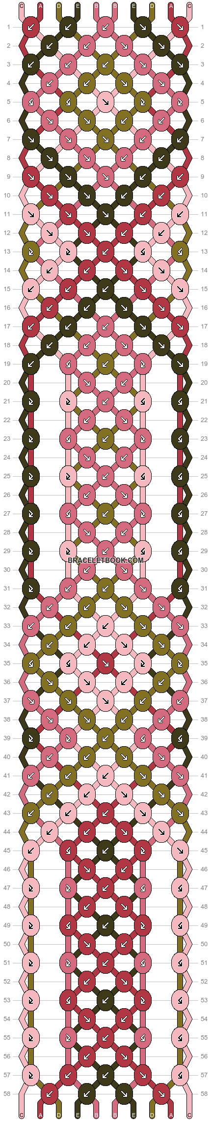 Normal pattern #206407 variation #433933 pattern
