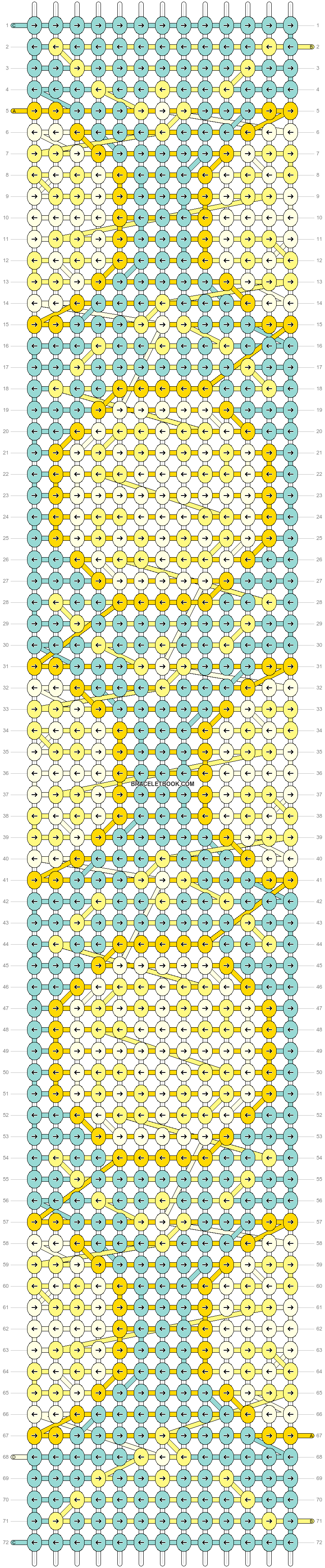 Alpha pattern #207197 variation #433934 pattern