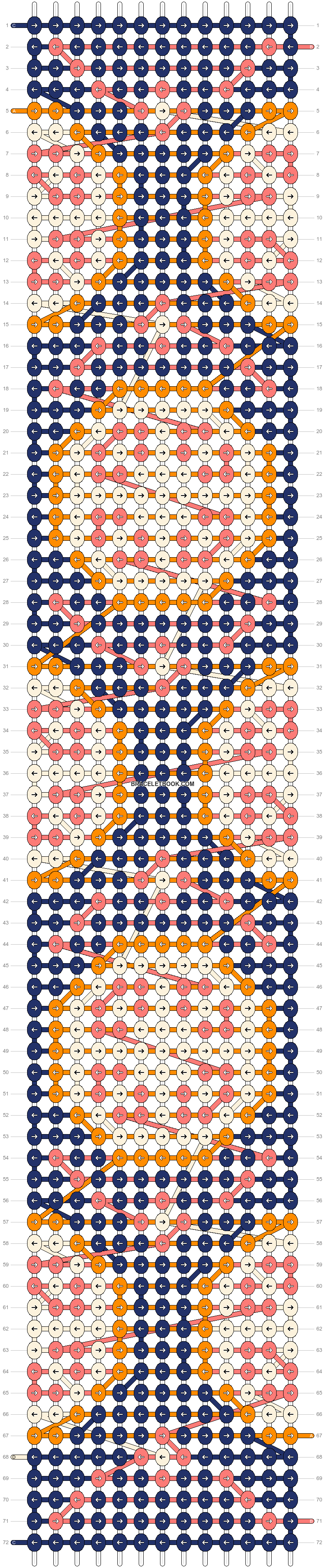 Alpha pattern #207197 variation #433935 pattern