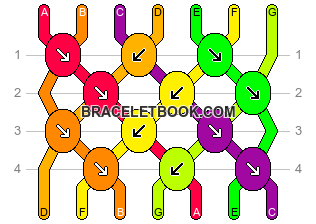 Normal pattern #17850 variation #433936 pattern