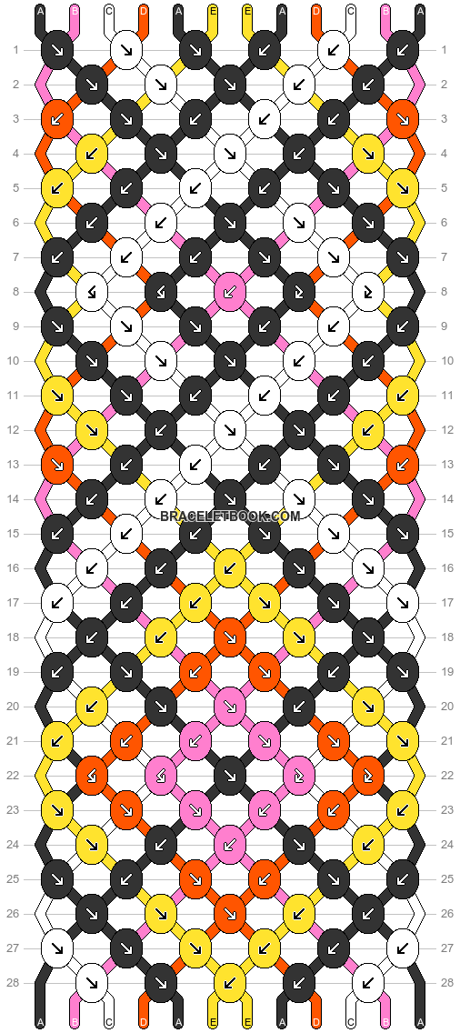 Normal pattern #89350 variation #433937 pattern