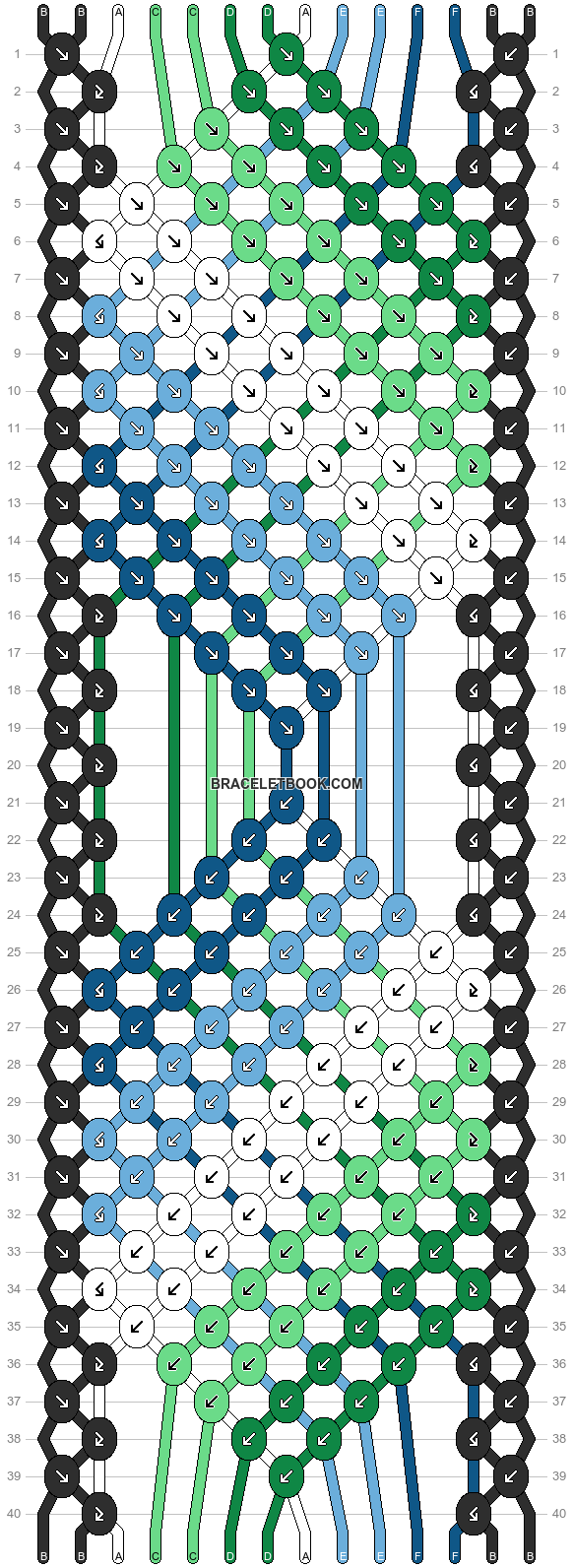 Normal pattern #144198 variation #433938 pattern