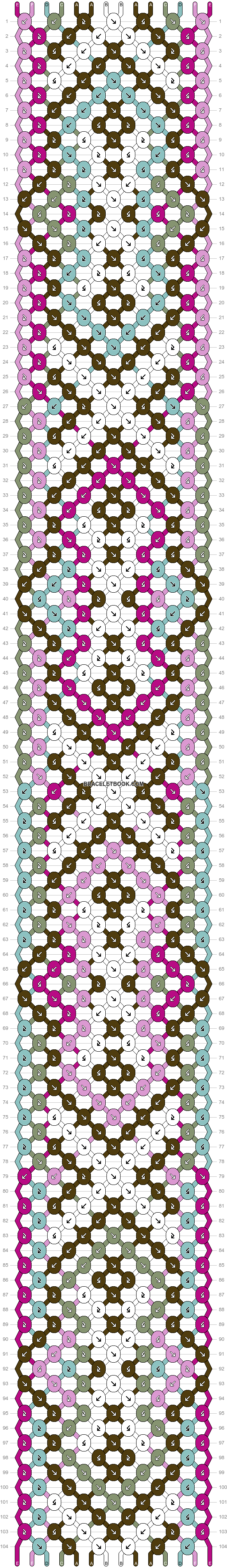 Normal pattern #205712 variation #433940 pattern