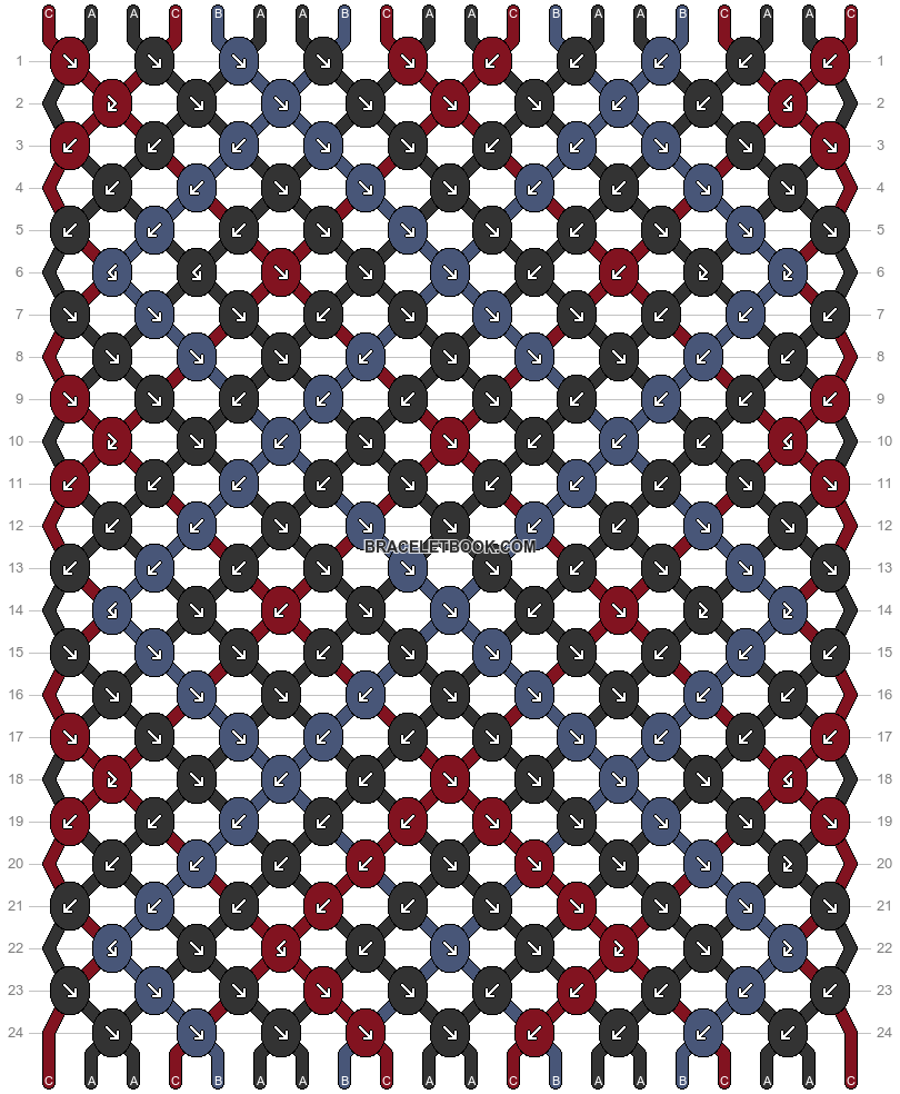 Normal pattern #95879 variation #433941 pattern