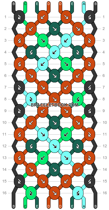 Normal pattern #172206 variation #433944 pattern