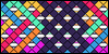 Normal pattern #96297 variation #433947