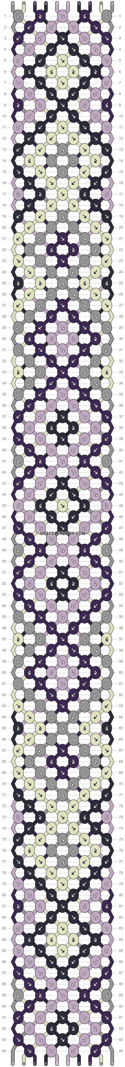 Normal pattern #81807 variation #433948 pattern