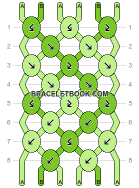 Normal pattern #961 variation #433949 pattern