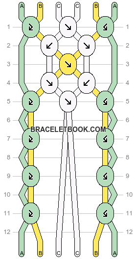 Normal pattern #76616 variation #433951 pattern