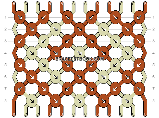 Normal pattern #10245 variation #433952 pattern