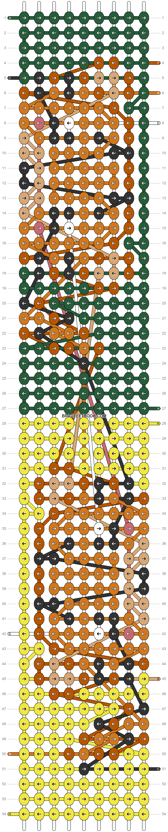 Alpha pattern #173910 variation #433953 pattern
