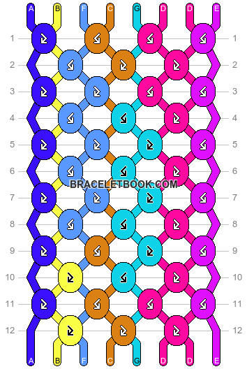 Normal pattern #27441 variation #433954 pattern