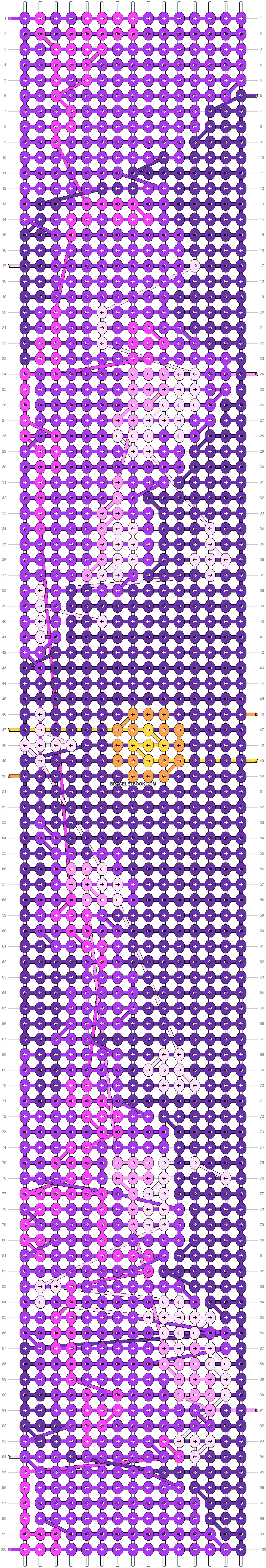 Alpha pattern #207203 variation #433957 pattern