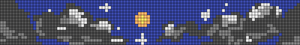 Alpha pattern #207203 variation #433958