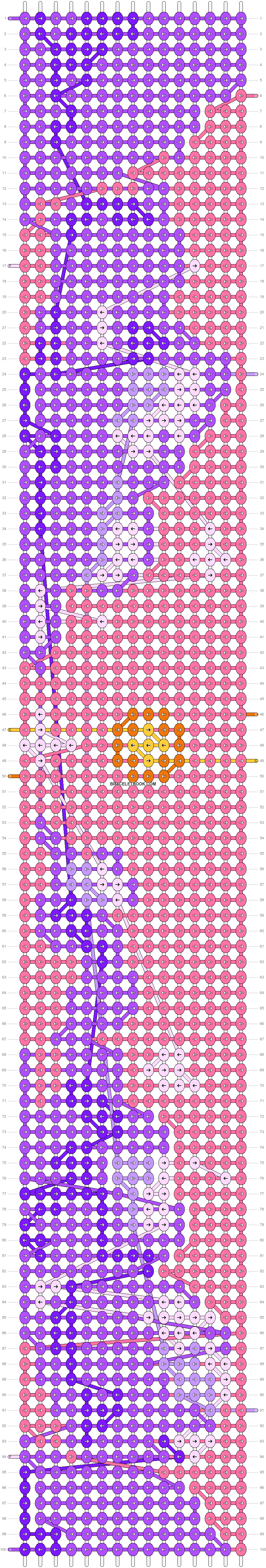 Alpha pattern #207203 variation #433959 pattern