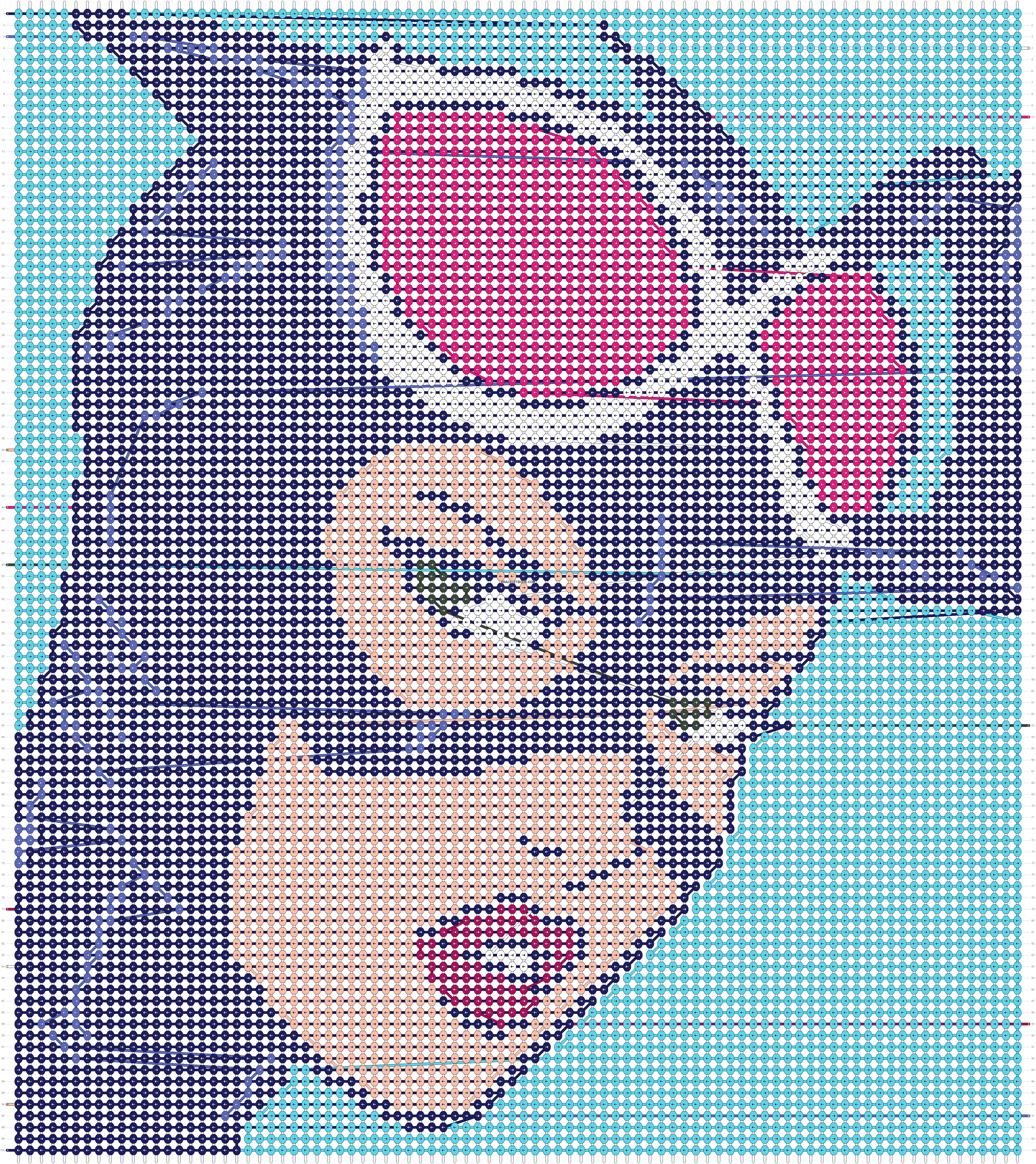 Alpha pattern #196795 variation #433961 pattern