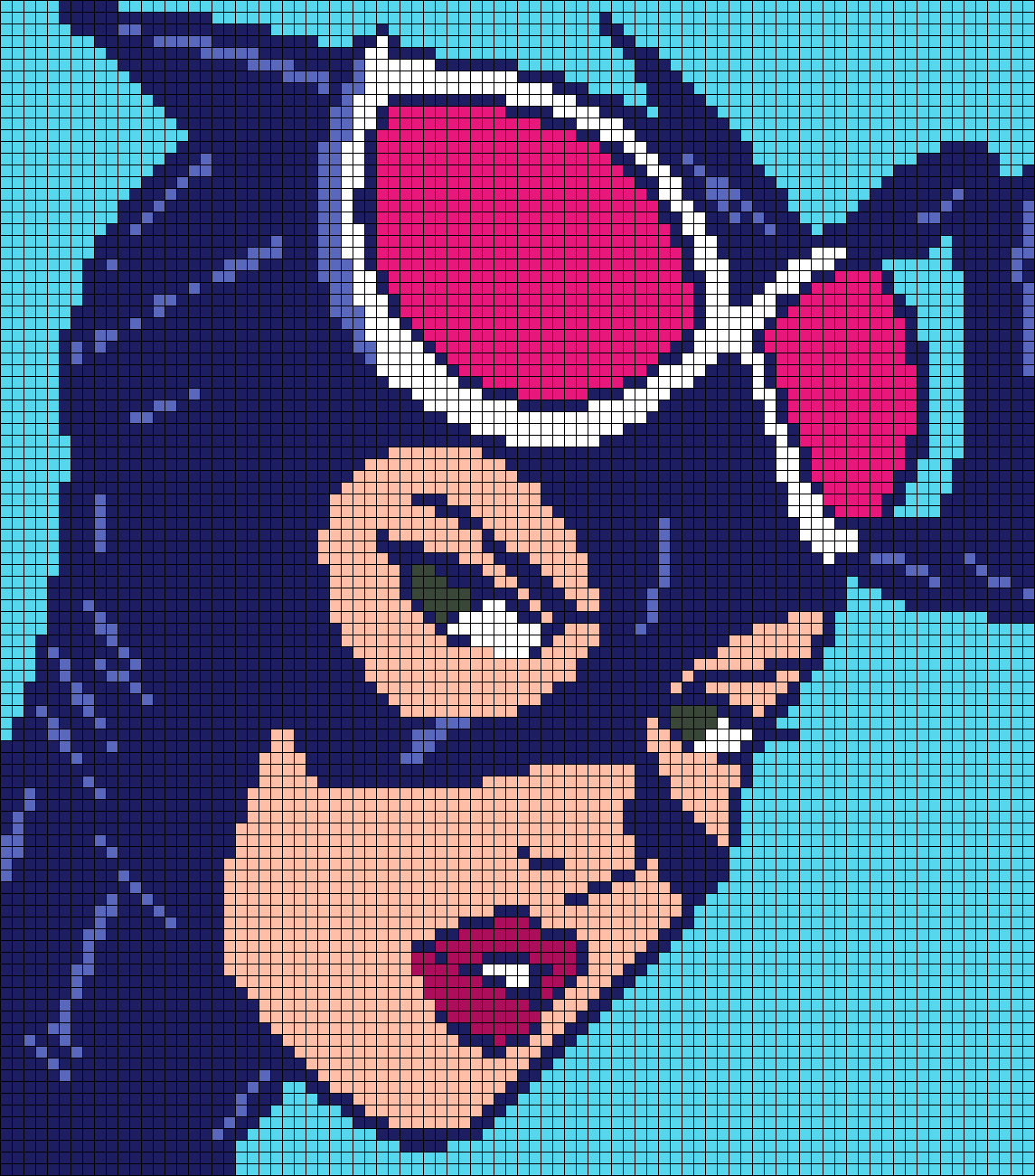 Alpha pattern #196795 variation #433961 preview