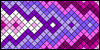 Normal pattern #25991 variation #433962