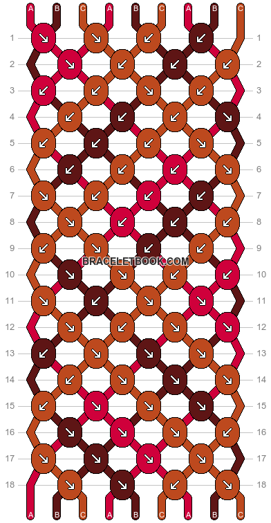 Normal pattern #207202 variation #433963 pattern