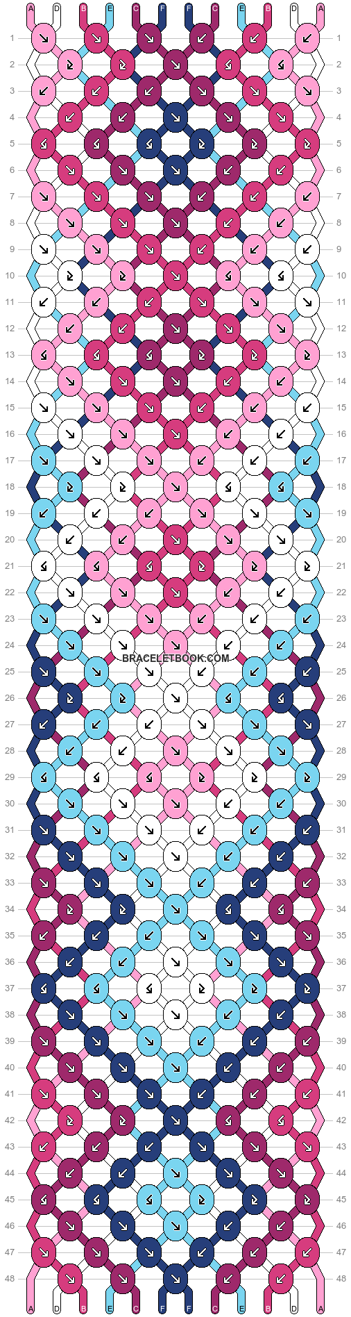 Normal pattern #61917 variation #433964 pattern