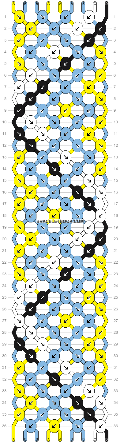 Normal pattern #207207 variation #433966 pattern
