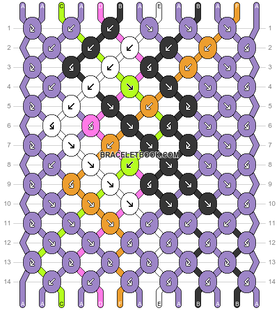 Normal pattern #158957 variation #433967 pattern