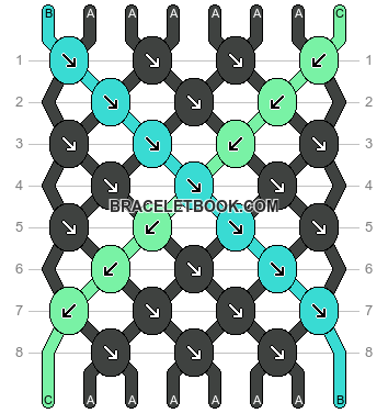 Normal pattern #16 variation #433969 pattern