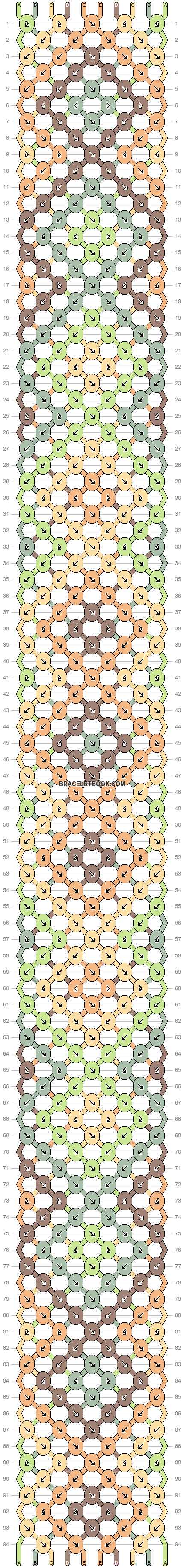 Normal pattern #81807 variation #433970 pattern