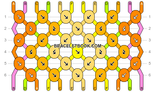 Normal pattern #18 variation #433971 pattern