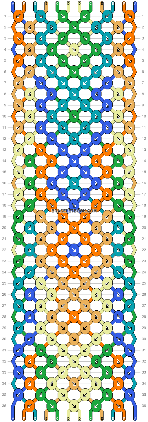 Normal pattern #207050 variation #433972 pattern