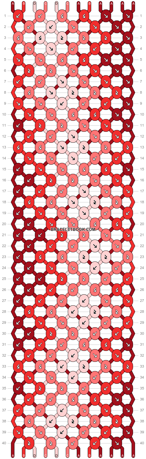 Normal pattern #87538 variation #433973 pattern