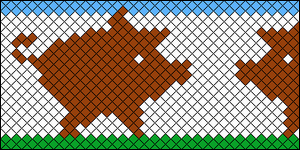 Normal pattern #193735 variation #433975