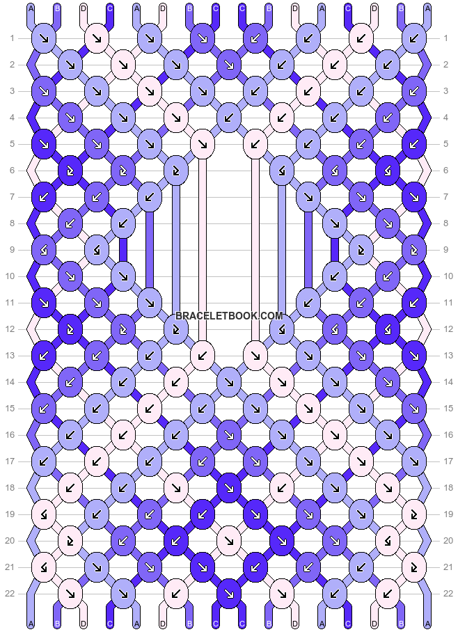 Normal pattern #207192 variation #433978 pattern