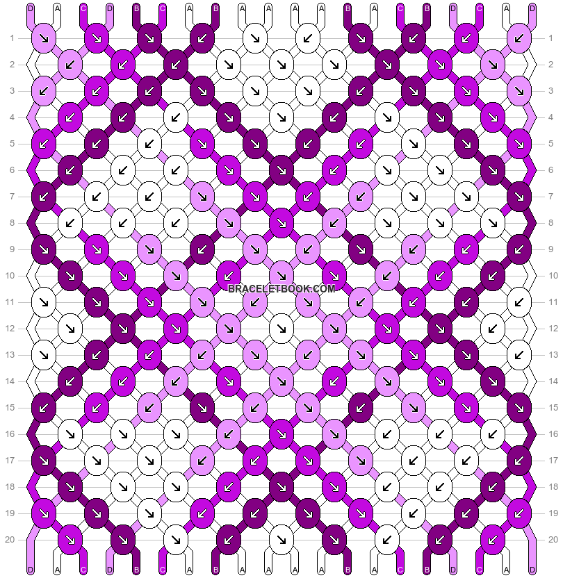 Normal pattern #32406 variation #433981 pattern