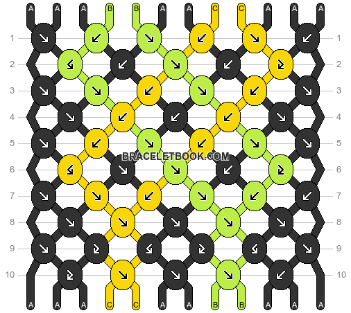 Normal pattern #80 variation #433983 pattern