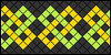 Normal pattern #80 variation #433983