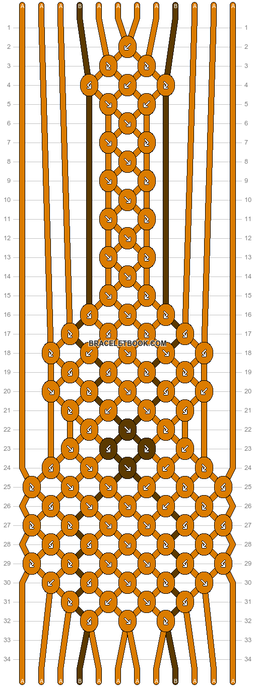 Normal pattern #202337 variation #433984 pattern