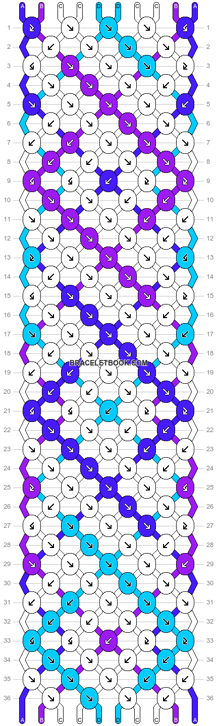 Normal pattern #206149 variation #433986 pattern